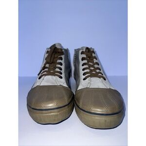 SOREL SENTRY CHUKKA Gray | SOLD OUT VINTAGE | High Tops Size 12 US Weather Proof